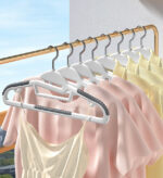 20 Packs Hangers with Non-Slip Design F22 - Image 7