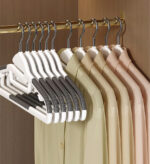 20 Packs Hangers with Non-Slip Design F22 - Image 5