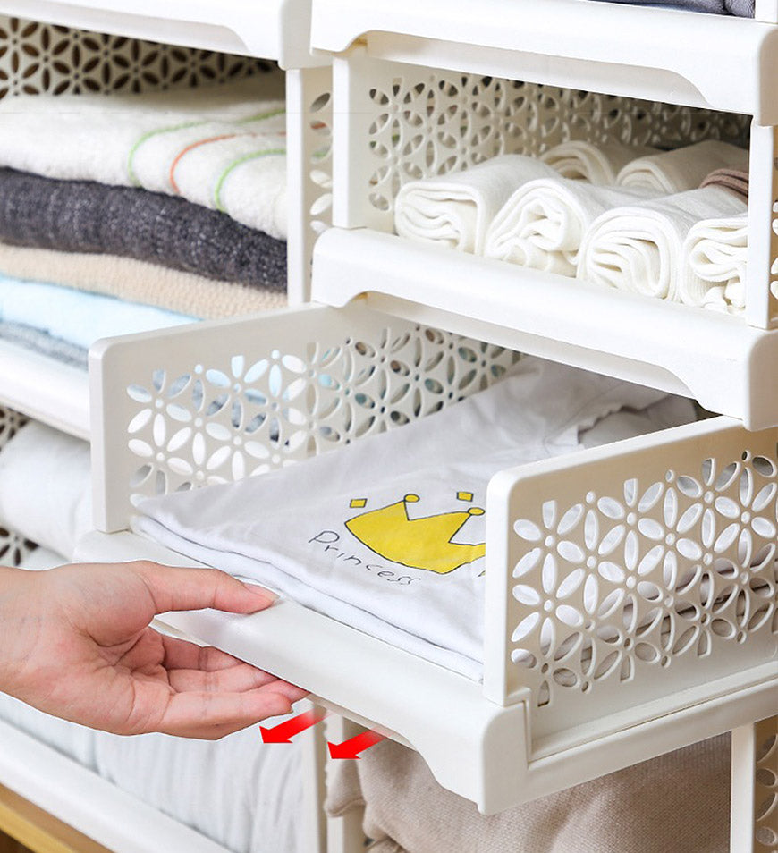 05_e9d615ad-9058-44f5-adc4-dd1e065ba599 Stackable Clothes Storage Basket - Image 3