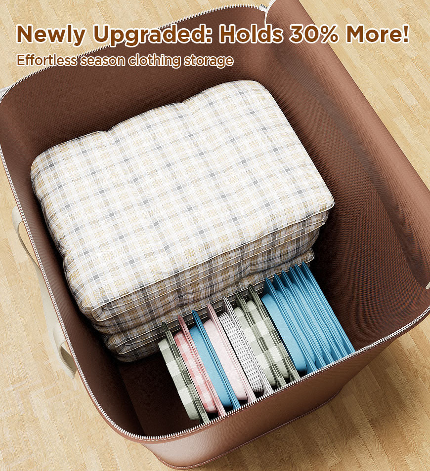 10_30a64686-e565-481f-9493-a4e0a99e1f75 Extra Large Moving Bags Storage Bags F249 - Image 2