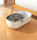 Double Layer Kitchen Strainer Z57