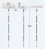 Double Sided Stick Window Cleaner Z3 - Image 10