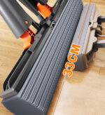 Self-Wringing Sponge Mops For Floor Cleaning Squeeze Z175 - Image 3