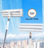 Double Sided Stick Window Cleaner Z3 - Image 11