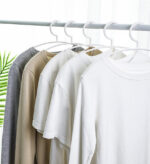 Non-Slip Space Saving Hangers 5 Packs - Image 7