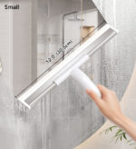 Handheld Multi-Purpose Silicon Shower Squeege Z113 - Image 8