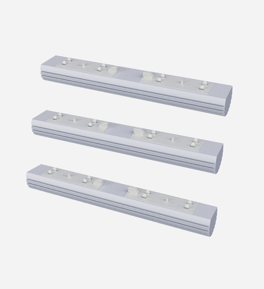 1_1e618c2e-51f6-4c2c-9a86-d55874049cc3 Six Level Full Wrap Squeezing Bull Sponge Mops Z170 - Image 10