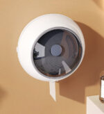 Storage box for Disposable Face Towels Toilet paper Waterproof Z79