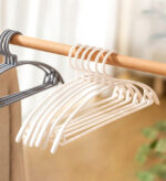 Non-Slip Space Saving Hangers 5 Packs