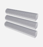 Self-Wringing Sponge Mops For Floor Cleaning Squeeze Z175 - Image 17