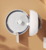 Storage box for Disposable Face Towels Toilet paper Waterproof Z79 - Image 2