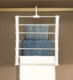 Hangers for Scarves Pants Space saver Multilayer Z81