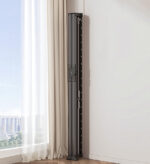 90 Inches Heavy Metal Folding Portable Clothes Drying Rack F212 - Image 4