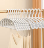 Wide Shoulder Non-Slip Hanger F17 - Image 2