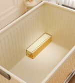 Multifunctional Foldable Transparent Storage F228 - Image 5