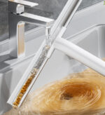 Handheld Multi-Purpose Silicon Shower Squeege Z113 - Image 5