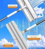 Double Sided Stick Window Cleaner Z3 - Image 5