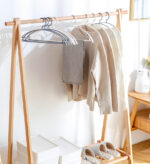 Non-Slip Space Saving Hangers 5 Packs - Image 3