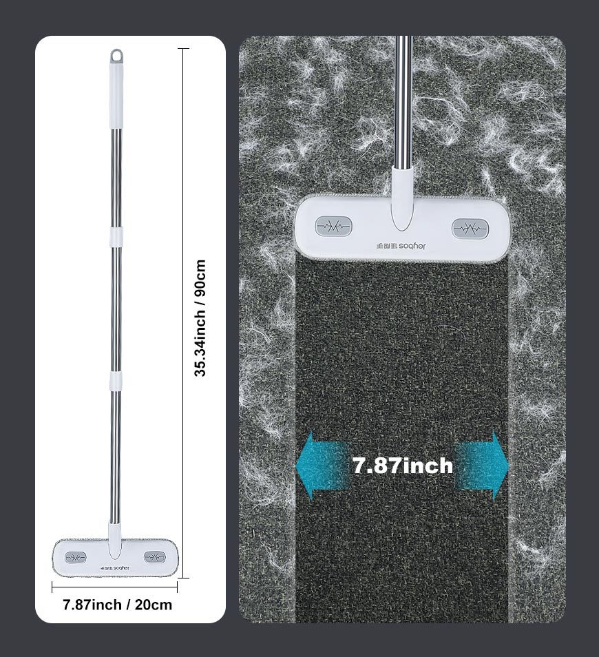 4_26cf1a5a-d5c9-4a8f-b391-99998be16690 2 in 1 Extended Cleaning Brush for Window Screens, Carpets, Sofas Z89 - Image 4