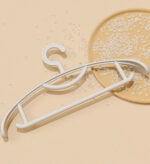 Wide Shoulder Non-Slip Hanger F17 - Image 4