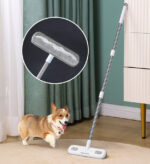 2 in 1 Extended Cleaning Brush for Window Screens, Carpets, Sofas Z89 - Image 5