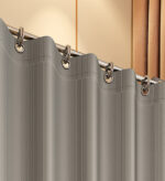 Freestanding Metal Iron Shelf Without Assembly F220 - Image 8