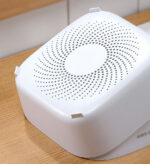 4 Pieces Portable Drain Basket for Draining Vegetables Fruits Z25 - Image 5