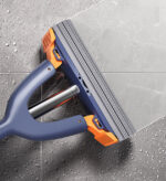 Wash Free Portable Self Squeeze Short Mini Mop Z65 - Image 4
