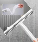 Handheld Multi-Purpose Silicon Shower Squeege Z113 - Image 3