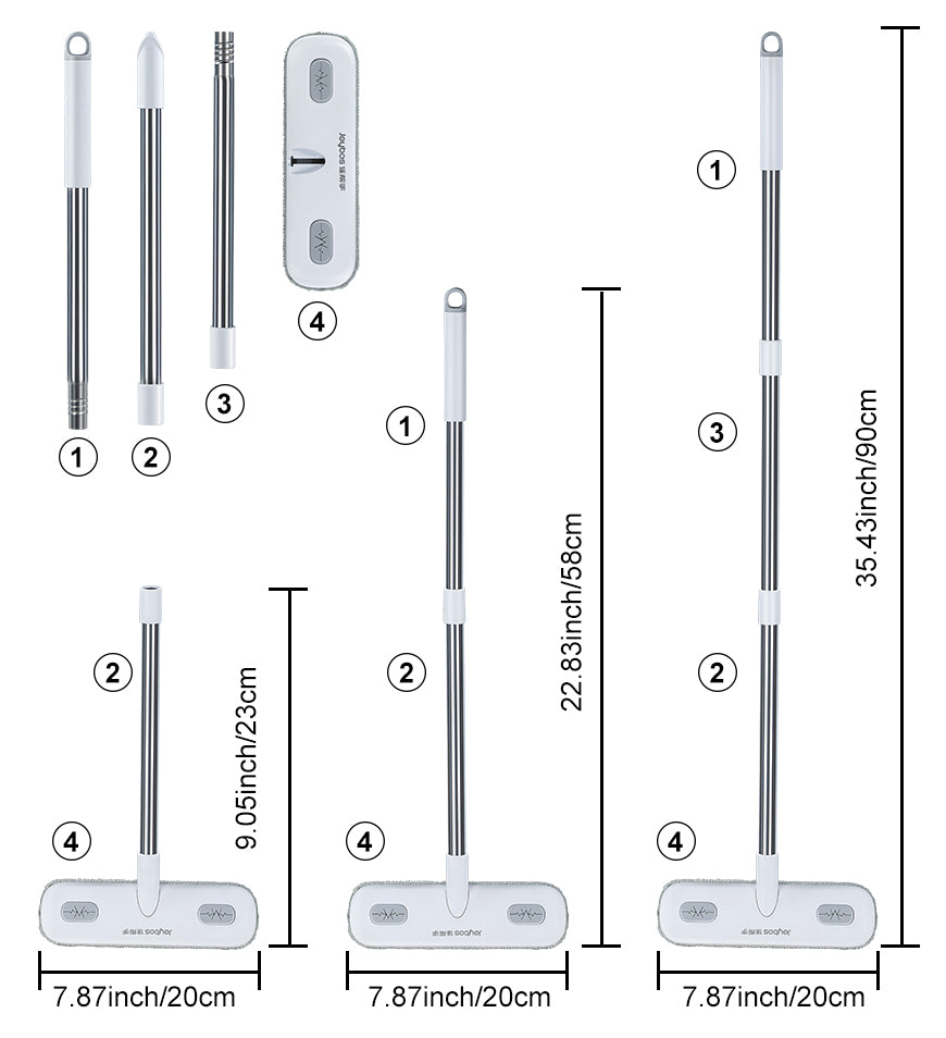 6_bb050839-a793-47e8-a845-216bb8cb8da7 2 in 1 Extended Cleaning Brush for Window Screens, Carpets, Sofas Z89 - Image 6