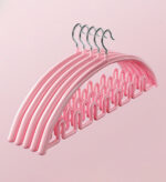 Multifunctional Corrugated Hanger Suitable for Scarves Ties F224 - Image 5