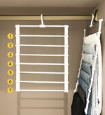 Hangers for Scarves Pants Space saver Multilayer Z81 - Image 4