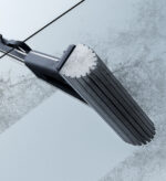 Self-Wringing Sponge Mops For Floor Cleaning Squeeze Z175 - Image 8