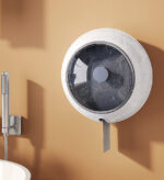 Storage box for Disposable Face Towels Toilet paper Waterproof Z79 - Image 5