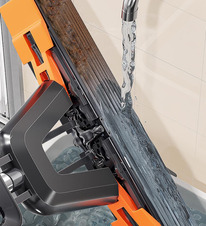 7_7aeed18d-79c1-46fb-b2d5-5665e514b42c Six Level Full Wrap Squeezing Bull Sponge Mops Z170 - Image 6