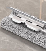 Professional Multi-Use Rotatable Squeegee Window Cleaning Wiper Z63 - Image 4