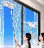 Double Sided Stick Window Cleaner Z3 - Image 8