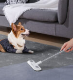 2 in 1 Extended Cleaning Brush for Window Screens, Carpets, Sofas Z89 - Image 8