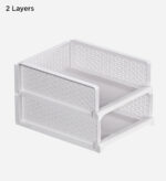 Stackable Clothes Storage Basket - Image 18