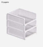 Stackable Clothes Storage Basket - Image 19