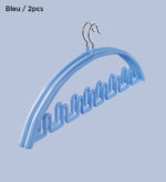 Multifunctional Corrugated Hanger Suitable for Scarves Ties F224 - Image 8